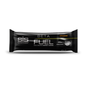 SIS SCIENCE IN SPORT BETA FUEL ENERGY CHEW SINGLE SERVE