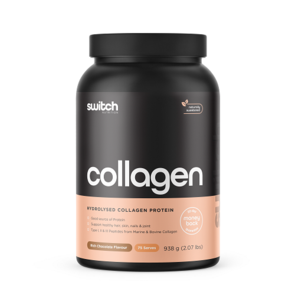 SWITCH NUTRITION COLLAGEN SWITCH