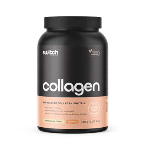 SWITCH NUTRITION COLLAGEN SWITCH 75 SERVES