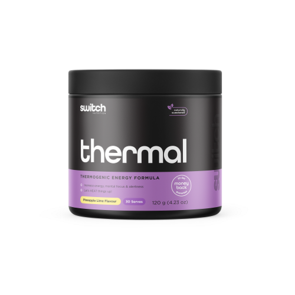 SWITCH NUTRITION THERMAL SWITCH 30 SERVES