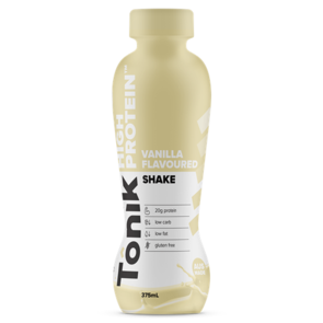 TONIK HIGH PROTEIN RTD 6 BOTTLES