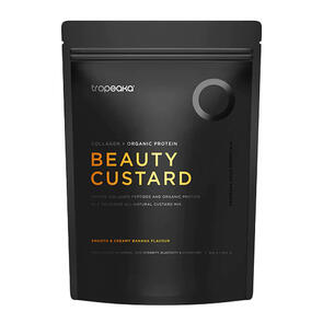 TROPEAKA BEAUTY CUSTARD 840G