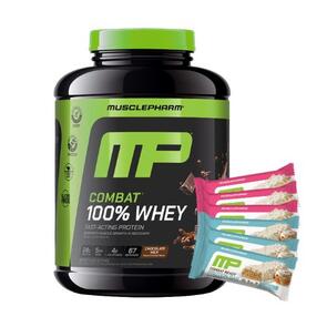MUSCLEPHARM COMBAT 100% WHEY