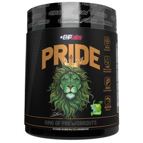 EHP LABS PRIDE 40 SERVES