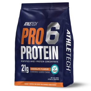 ATHLETECH PRO 6 WHEY