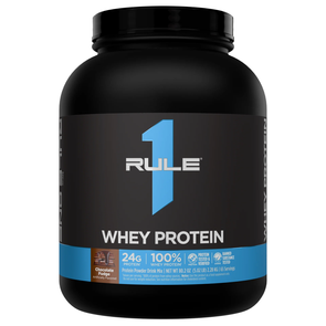 RULE 1 WHEY PROTEIN 5LB