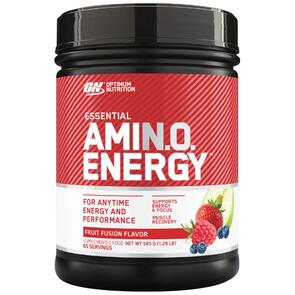 OPTIMUM NUTRITION AMINO ENERGY 65 SERVES