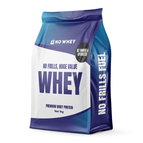 NO WHEY WHEY PROTEIN 1KG