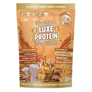 MACRO MIKE LUXE SAMPLE PACK 8 SACHETS
