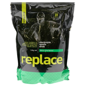 HORLEYS REPLACE HYDRATION 1.60 KG