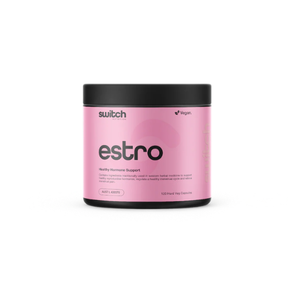 SWITCH NUTRITION ESTRO