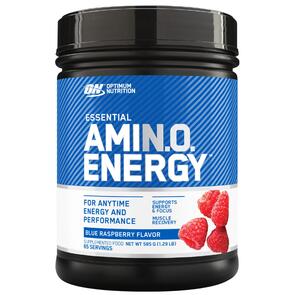 OPTIMUM NUTRITION AMINO ENERGY