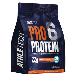 ATHLETECH PRO 6 WHEY 5LB