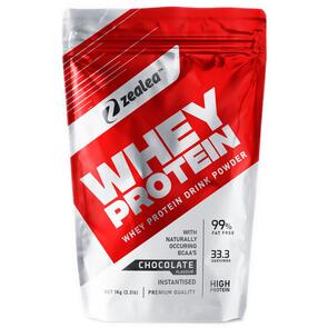 ZEALEA WHEY PROTEIN POWDER 1KG