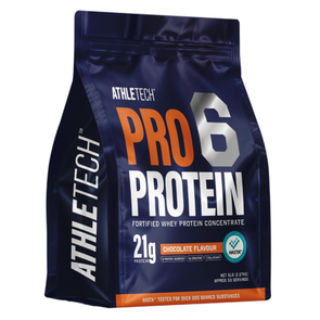 ATHLETECH PRO 6 WHEY 5LB