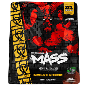 MUTANT MASS 5LB