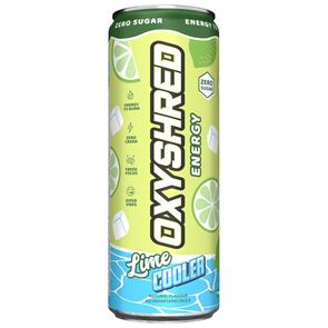 EHP LABS OXYSHRED ULTRA ENERGY SINGLE CAN