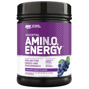 OPTIMUM NUTRITION AMINO ENERGY