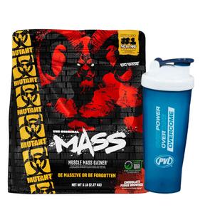 MUTANT MASS