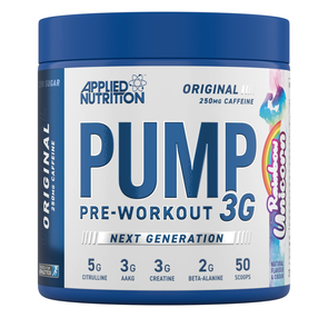 APPLIED NUTRITION ABE PUMP
