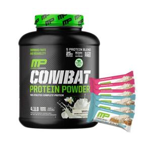 MUSCLEPHARM COMBAT SPORT