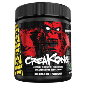 MUTANT CREAKONG 300G