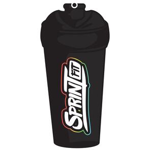 SPRINT FIT AIR FRESHENER