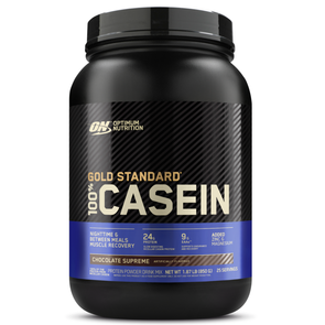 OPTIMUM NUTRITION GOLD STANDARD 100% CASEIN 1.8LB