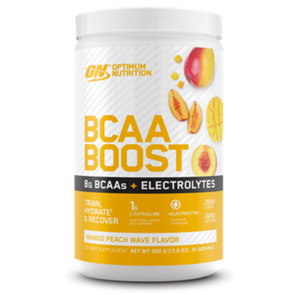 OPTIMUM NUTRITION BCAA BOOST 30 SERVES