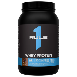 RULE 1 WHEY PROTEIN 2LB