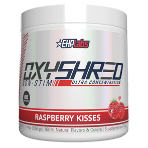 EHP LABS OXYSHRED NON STIM