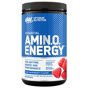 OPTIMUM NUTRITION AMINO ENERGY 30 SERVES