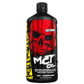 MUTANT MCT OIL 946ML