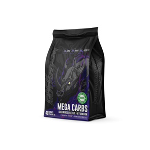 PACK NUTRITION MEGA CARBS - SUSTAINED ENERGY + HYDRATION