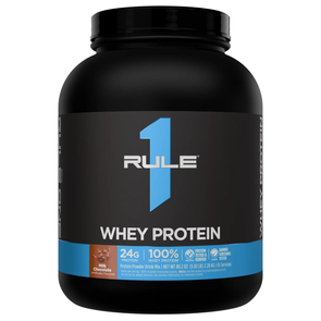 RULE 1 WHEY PROTEIN