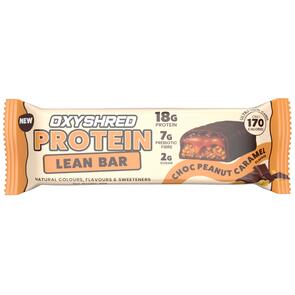 EHP LABS OXYSHRED LEAN PROTEIN BARS