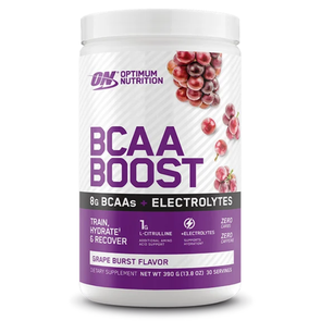 OPTIMUM NUTRITION BCAA BOOST 30 SERVES
