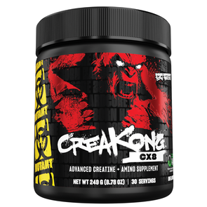 MUTANT CREAKONG CX8 249G