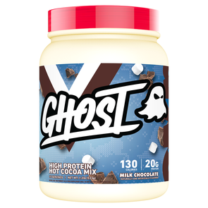 GHOST LIFESTYLE HOT COCOA MIX 1.2 LB