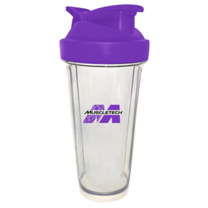 MUSCLETECH CLEAR 1L SHAKER