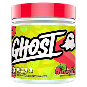 GHOST LIFESTYLE BCAA 30 SERVES