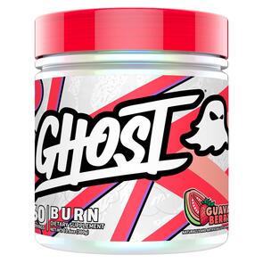 GHOST LIFESTYLE BURN V3 60 SERVES