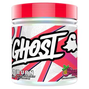 GHOST LIFESTYLE BURN V3 60 SERVES