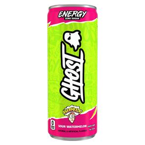GHOST LIFESTYLE ENERGY HALF CAN 250ML