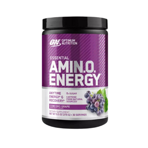 OPTIMUM NUTRITION AMINO ENERGY
