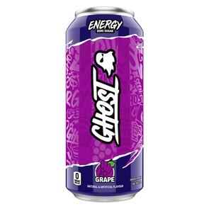 GHOST LIFESTYLE GHOST ENERGY SINGLE CAN 1 CAN