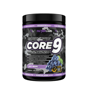 FACTION LABS CORE 9 EAA 525G