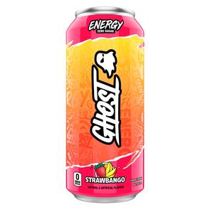 GHOST LIFESTYLE GHOST ENERGY SINGLE CAN