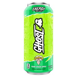 GHOST LIFESTYLE GHOST ENERGY SINGLE CAN 1 CAN