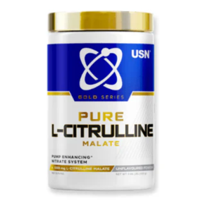 USN NUTRITION PURE L-CITRULINE MALATE